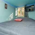 Couette-café Sp Luxury - 4*