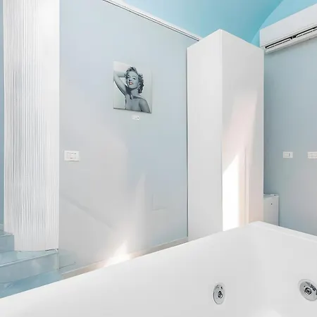 Sp Luxury - 4* Catane